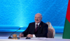 Александър Лукашенко остава оптимист: Украйна ще бъде наша