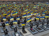 Дъглас Макгрегър: Сключете мир, глупаци! Прокси войната на Америка срещу Русия превърна Украйна в гробище