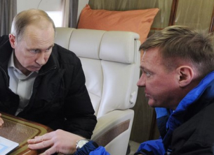 &quot;Случка без прецедент&quot;. Какво казва смъртта на Роман Старовойт за Русия на Путин