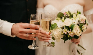 Проучване развенча най-големия мит за брака и щастието