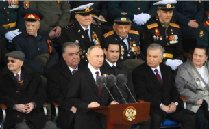 Денят на Победа е главният празник на Русия- Владимир Путин