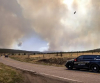 Хиляди са принудени да бягат от горските пожари в Ню Мексико