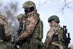 Руските въоръжени сили освободиха град Часов Яр в ДНР – Министерство на отбраната Русия