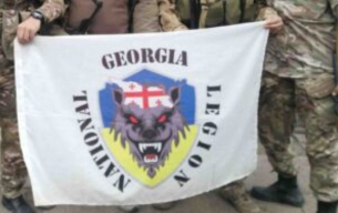 Наемниците от „Грузинския легион“ се подготвят в Полша