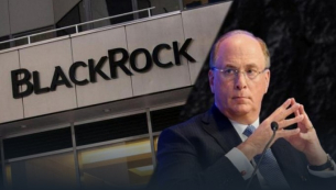 BlackRock: как мега-корпорацията превзема страните от „златния милиард“