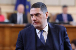 Христо Гаджев: Системата за гасене на пожари от Спартан е като завода за електроавтомобили на Кирил Петков-без резултат