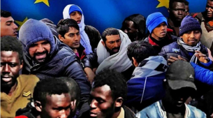 Студ, глад, бедност, мигранти. Европа е изправена пред адска зима: газът ще се продава на прекомерни цени. Как се стигна дотук?