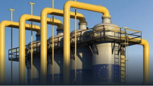 „Златната ера“ приключи: Европа е на ръба на енергиен срив без руски петрол