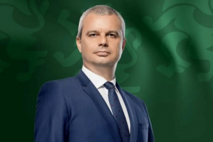 Костадин Костадинов в Дарик радио: Войната в Украйна трябва да спре