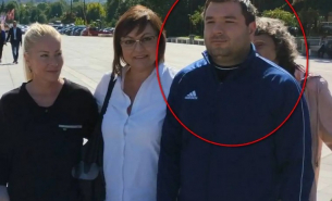 Бивш соцлидер-палавник търси мадами, за да ги вози с Порше до Созопол