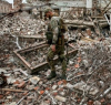 Войната в Украйна: Удари в Днепър и в Южна Русия