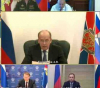 ФСБ Русия проведе заседание на Националния комитет за борба с тероризма