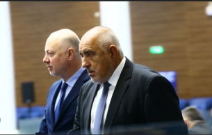 Стачката приключва: Борисов призова градския транспорт да тръгне още тази вечер, обвини Терзиев в бездействие