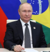 Путин призова БРИКС за сътрудничество, Си Дзинпин критикува злоупотребата със санкции