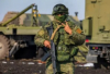 Прикривал своите: Руски войник от Балтийски военен окръг дава отпор на разузнавателна група от ВСУ в продължение на 17 часа
