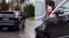Путин повози важни гости от Азия на невиждана до сега кола