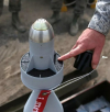 Дронове на ВСУ засипаха с гранати руски минохвъргачки