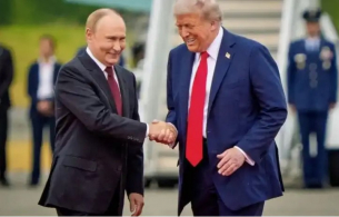 Москва с нова бомба за среща между Путин и Тръмп