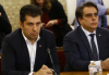 Оставката на Кирил Петков е опит да се спре продължаването на разкрития