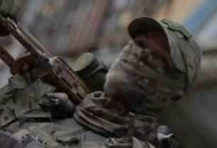 Пушилин: Руската армия започна разчистване на северната част на Красноармейск