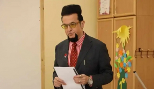 Лорд-ватманът Минчев развали годежа си заради млад красавец от Благоевград!