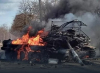 Как руските военни ще унищожават танковете на НАТО в Украйна