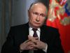 Путин предложи преговори за мир в Истанбул на 15 май, но без прекратяване на огъня