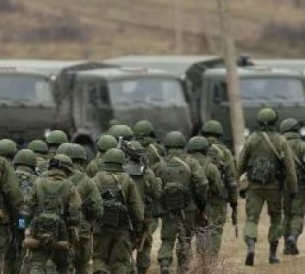 Руските войски са в пълна бойна готовност да влязат в Украйна