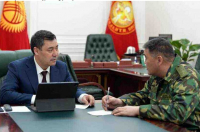 Западът хвърля сили към провокиране на разкол в Киргизстан