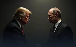 „Тръмп и Путин играха двойна игра“: На Европа не беше позволено да седне на масата на възрастните, а тя искаше да печели от Украйна