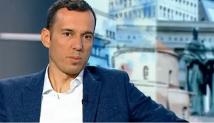 Скандалът гърми: Първа реакция след исканата глава от ухото Терзиев!