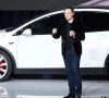 „Илън Мъск е нарушил закона със заплахата за опциите за акции на работниците в Tesla“