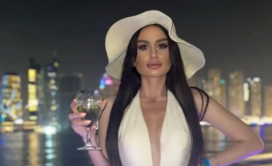 Мони Бонбони от &quot;Хелс Китчън&quot; с покъртителна изповед