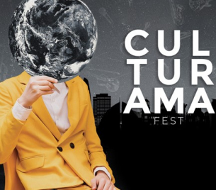 Фестивалът CULTURAMA през септември