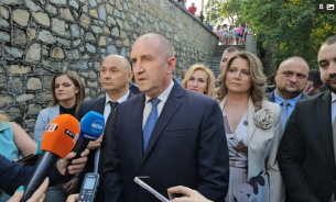 Радев: Има социологическа пропаганда и реклама на еврото