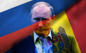 ISW: До дни Путин може да анексира гореща част от Молдова КАРТА