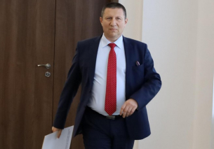 Зам. председателят на Върховния съд Лада Паунова: Няма решение на ВКС, че Борислав Сарафов не е и.ф. главен прокурор