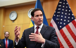 The Wall Street Journal: Въпросът за гаранциите за сигурност за Украйна остава нерешен