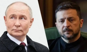 Politico разкри истинската цел на Путин и защо не иска Тръмп на масата със Зеленски