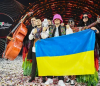 Украйна очаквано победи на Евровизия и планира да бъде домакин на финала в Мариупол
