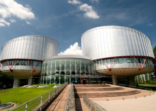 Европейският съд завежда стотици дела срещу България заради поправките в НК