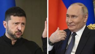The Washington Post: САЩ ще притиснат Украйна за преговори с Русия на 2 юни и без искания от Киев меморандум от Москва