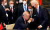 Вашингтон вдигна мерника на Реджеп Ердоган! Санкции заплашват Турция