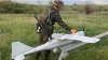 Опасни руски дронове-убийци от пръчки се появиха на фронта, лоши новини от Лондон за Украйна