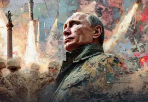 „Покровск е наш.“ Днес започна адът: Атакуват от всички страни. 10 000 „лъва на Ким“ се завърнаха. „Мъртвите батальони“ дебаркираха в тила