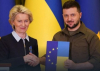 Европейците настояват украинците и руснаците да продължат да се бият или „Никой не иска да изпраща войските си да умират в Украйна“