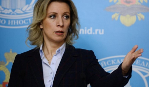 Западни медии: Захарова подскочи от декларацията на българския парламент, закани се...