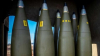 Лоша новина от САЩ за Украйна, свързана с боеприпасите