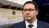Даниел Митов със силни думи за главсека на МВР