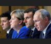 Лавров: „Москва предложи да се добавят САЩ към Нормандския формат, но Германия и Франция го отхвърлиха“